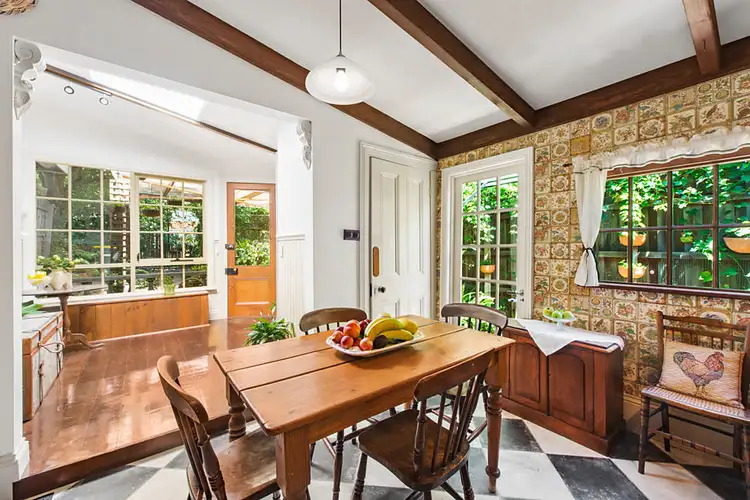 Sixth view of Homely house listing, 9 Rogers Street, Richmond VIC 3121