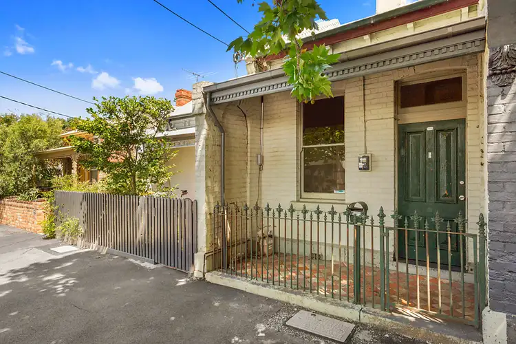 Main view of Homely house listing, 25 Ivan Street, Fitzroy North VIC 3068