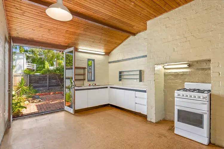 Second view of Homely house listing, 25 Ivan Street, Fitzroy North VIC 3068