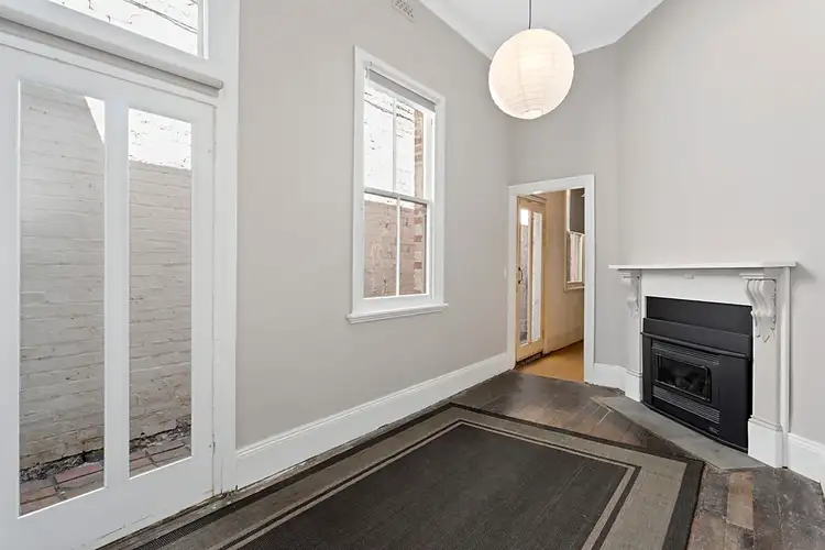 Third view of Homely house listing, 25 Ivan Street, Fitzroy North VIC 3068