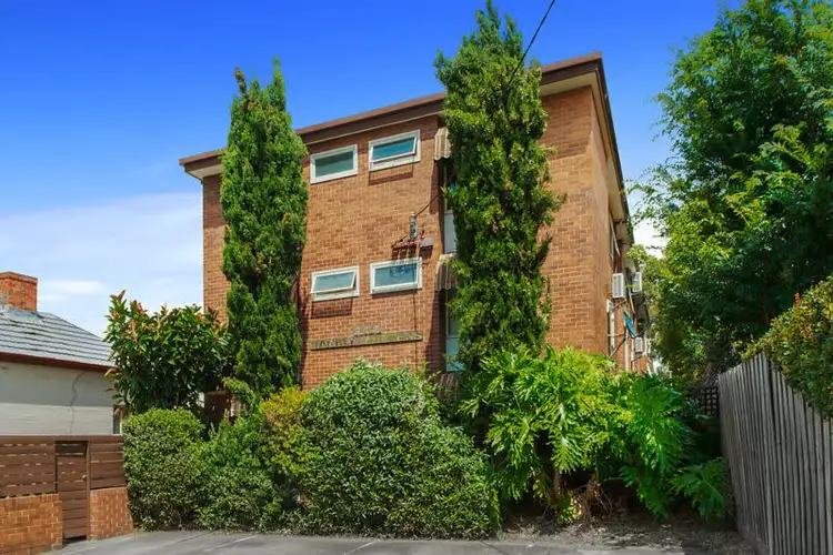 11/244 Mary Street, Richmond VIC 3121
