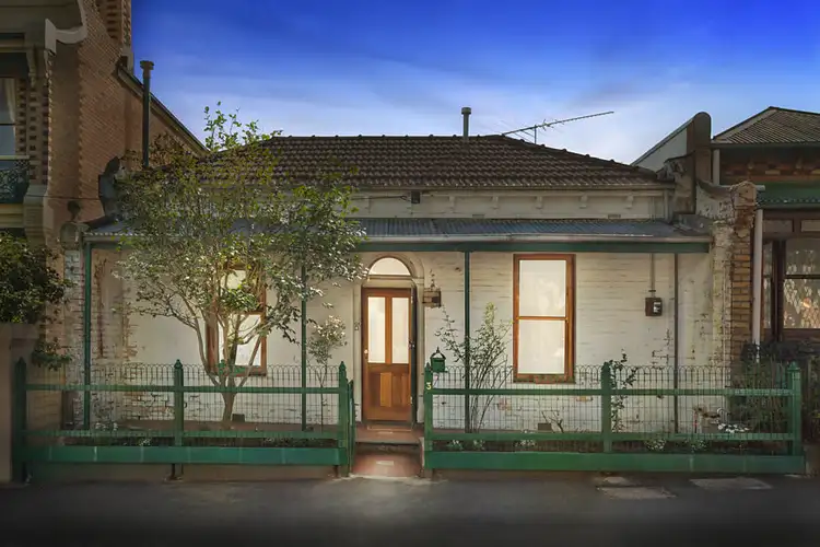 3 Rowe Street, Fitzroy North VIC 3068