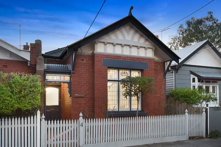 4 Bell Street, Richmond VIC 3121
