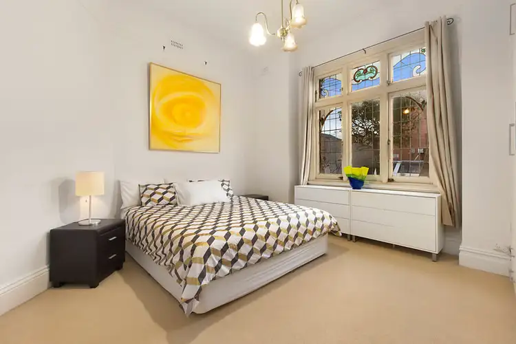 Second view of Homely house listing, 4 Bell Street, Richmond VIC 3121