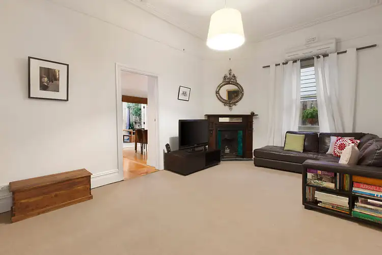 Fourth view of Homely house listing, 4 Bell Street, Richmond VIC 3121