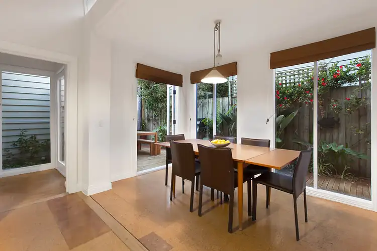 Fifth view of Homely house listing, 4 Bell Street, Richmond VIC 3121