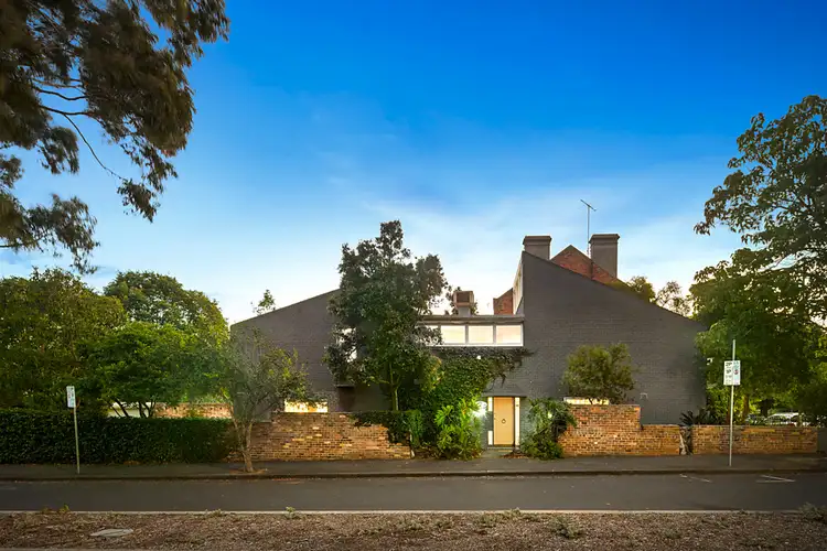 90 Gatehouse Street, Parkville VIC 3052