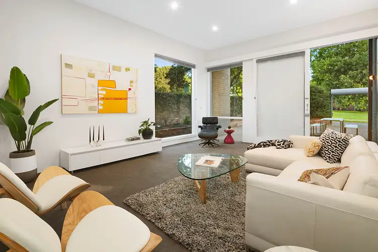 Third view of Homely house listing, 90 Gatehouse Street, Parkville VIC 3052