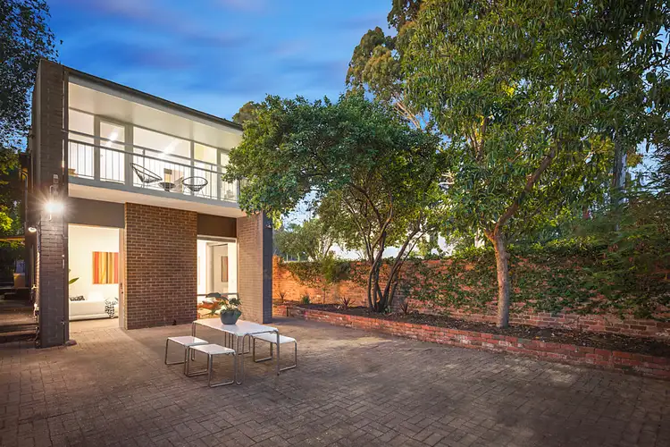 Fourth view of Homely house listing, 90 Gatehouse Street, Parkville VIC 3052