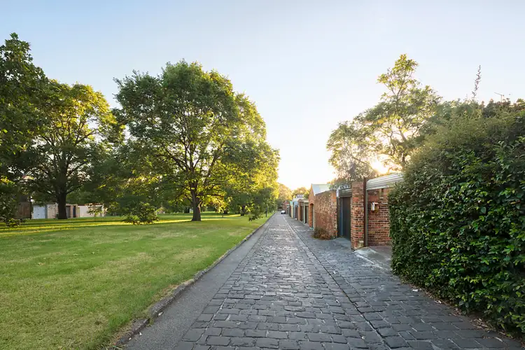 Fifth view of Homely house listing, 90 Gatehouse Street, Parkville VIC 3052