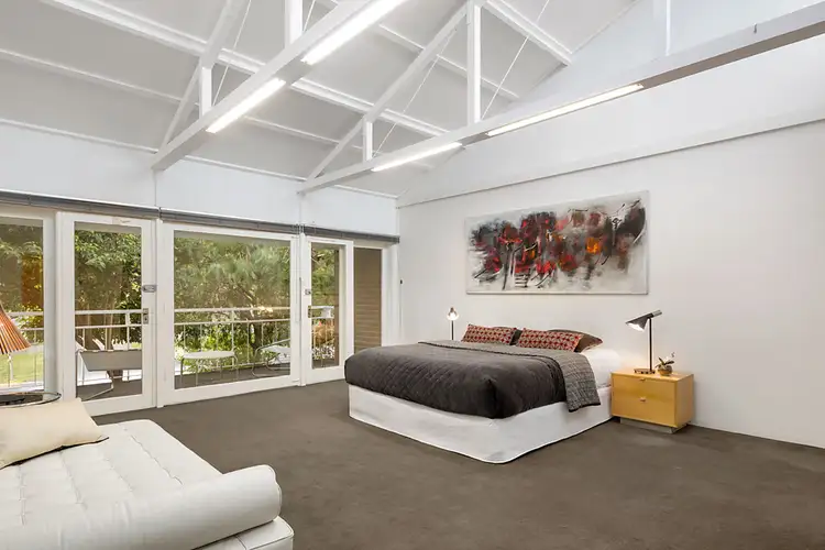 Sixth view of Homely house listing, 90 Gatehouse Street, Parkville VIC 3052