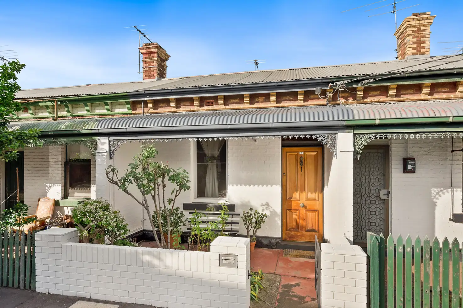 Main view of Homely house listing, 10 Charles Street, Carlton VIC 3053