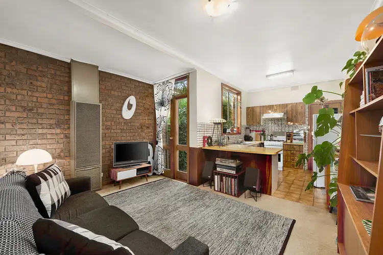 Second view of Homely house listing, 10 Charles Street, Carlton VIC 3053