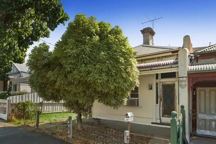 Third view of Homely house listing, 72 Ramsden Street, Clifton Hill VIC 3068