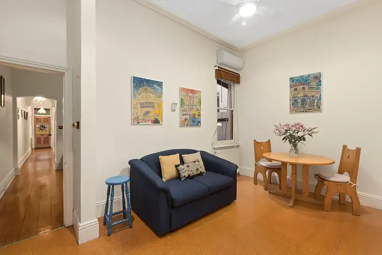 Second view of Homely house listing, 294 Canning Street, Carlton North VIC 3054