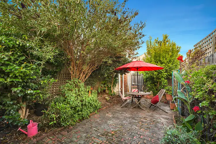Third view of Homely house listing, 294 Canning Street, Carlton North VIC 3054
