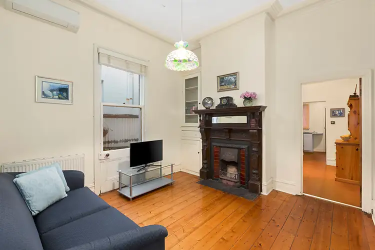 Fourth view of Homely house listing, 294 Canning Street, Carlton North VIC 3054
