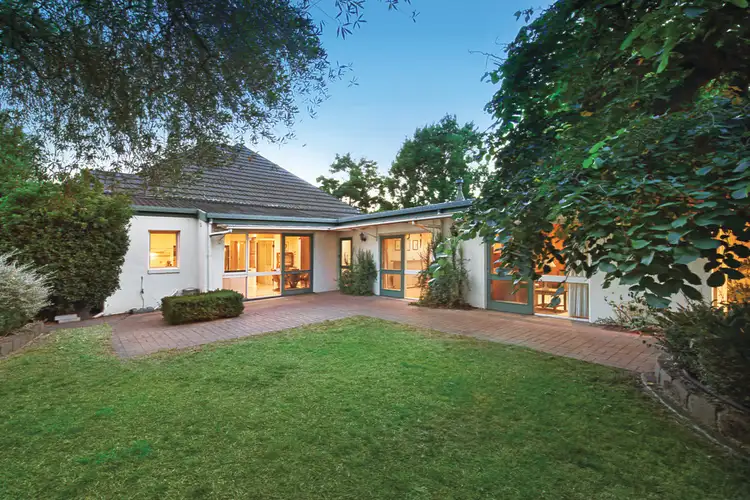 Second view of Homely house listing, 75 Harcourt Street, Hawthorn East VIC 3123