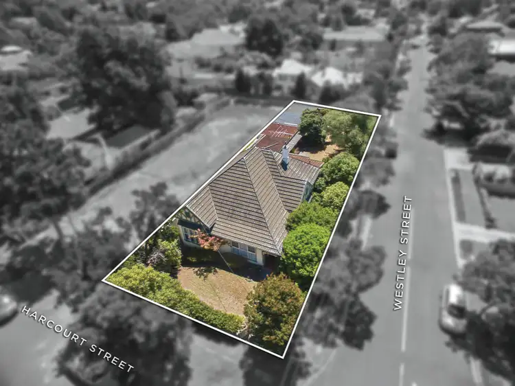 Fourth view of Homely house listing, 75 Harcourt Street, Hawthorn East VIC 3123