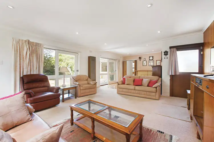 Fifth view of Homely house listing, 75 Harcourt Street, Hawthorn East VIC 3123