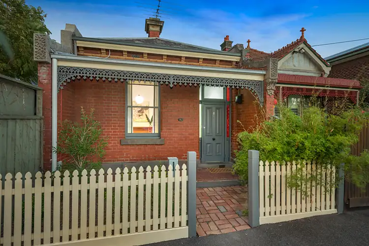 112 Wilson Street, Carlton North VIC 3054