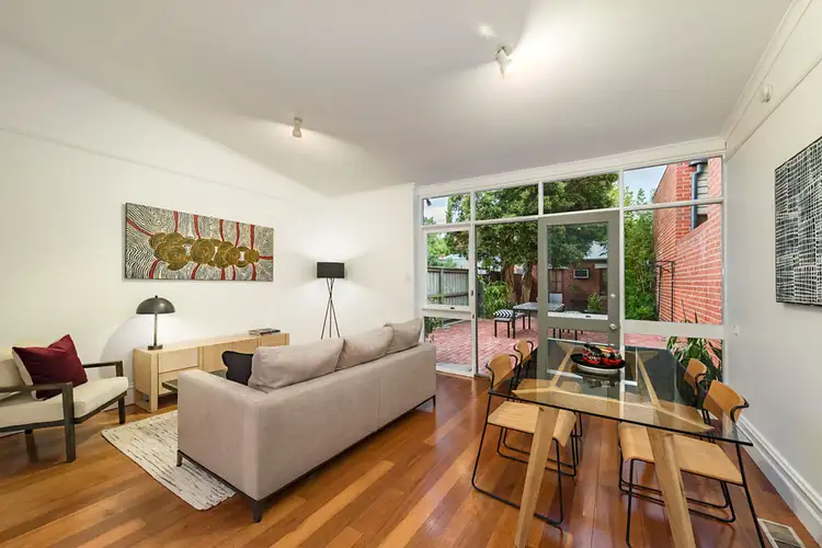 Third view of Homely house listing, 112 Wilson Street, Carlton North VIC 3054