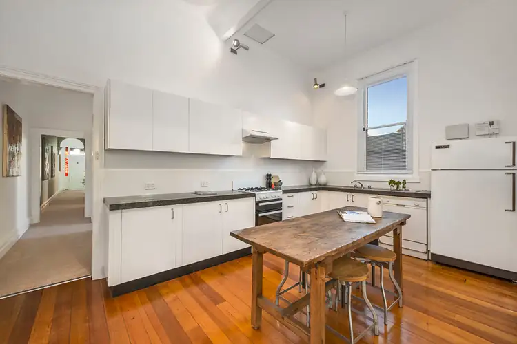 Fourth view of Homely house listing, 112 Wilson Street, Carlton North VIC 3054