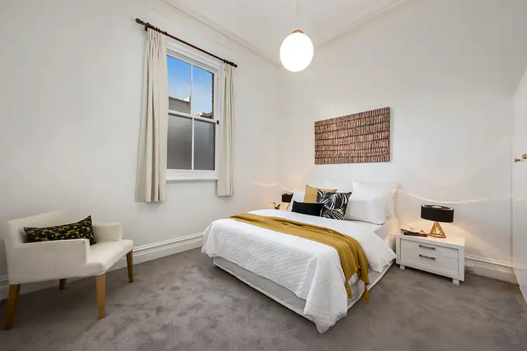 Fifth view of Homely house listing, 112 Wilson Street, Carlton North VIC 3054