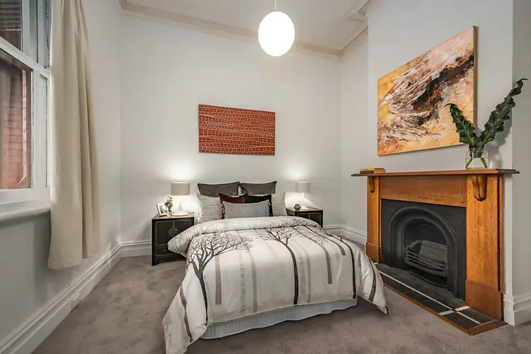 Sixth view of Homely house listing, 112 Wilson Street, Carlton North VIC 3054