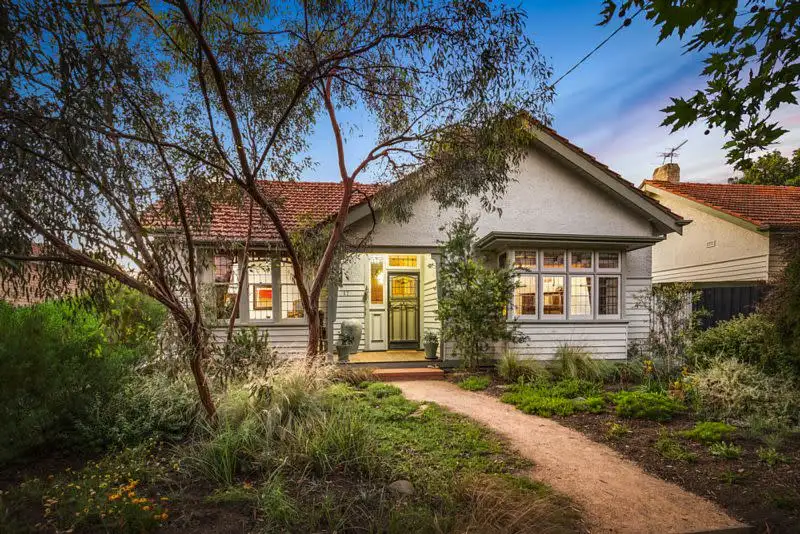 Main view of Homely house listing, 17 Lowther Street, Alphington VIC 3078