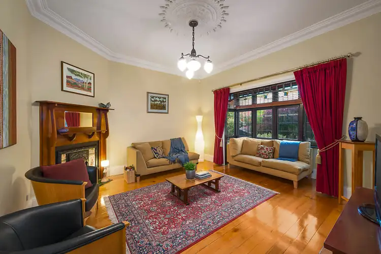 Second view of Homely house listing, 17 Lowther Street, Alphington VIC 3078