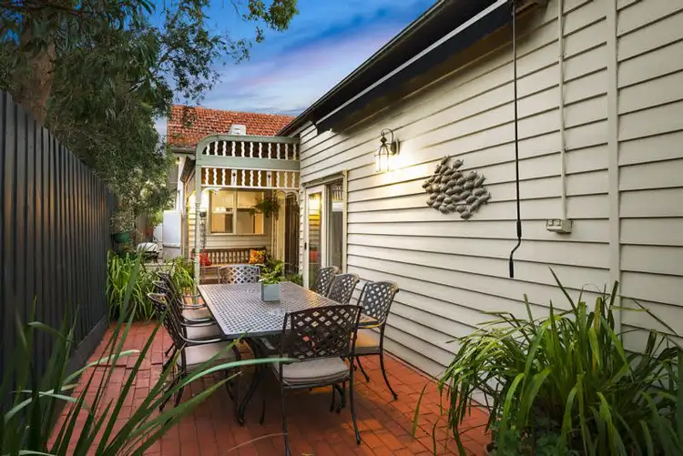 Fourth view of Homely house listing, 17 Lowther Street, Alphington VIC 3078