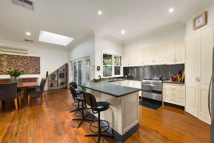 Fifth view of Homely house listing, 17 Lowther Street, Alphington VIC 3078