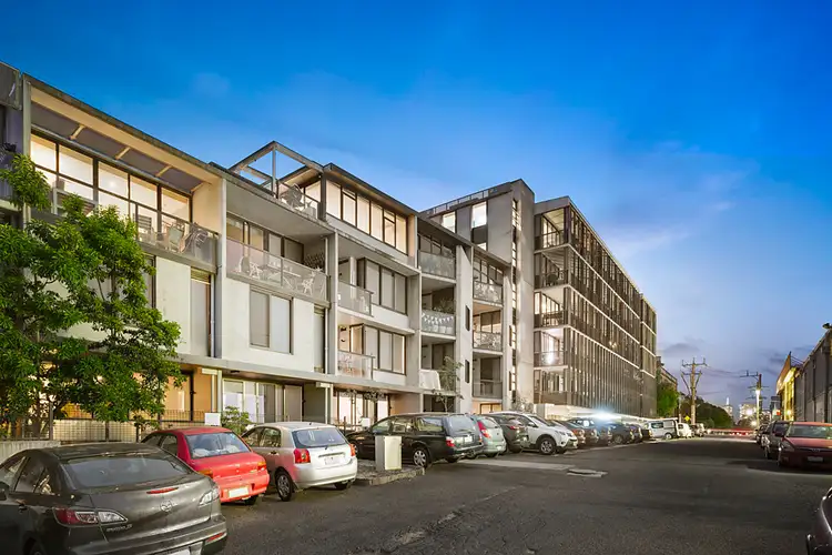 36/69 River Street, Richmond VIC 3121