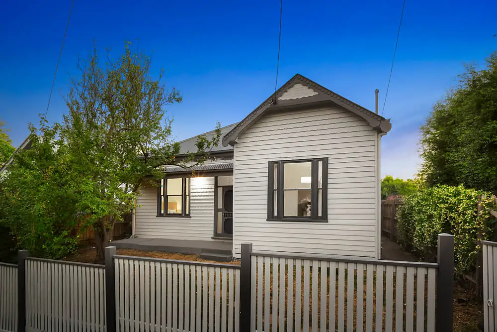 Main view of Homely house listing, 264 Barkly Street, Fitzroy North VIC 3068
