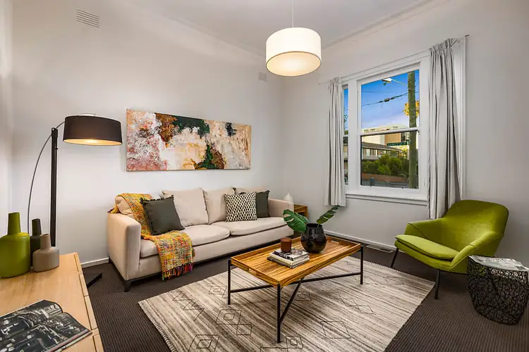 Second view of Homely house listing, 264 Barkly Street, Fitzroy North VIC 3068