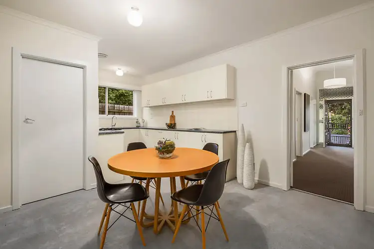 Fifth view of Homely house listing, 264 Barkly Street, Fitzroy North VIC 3068