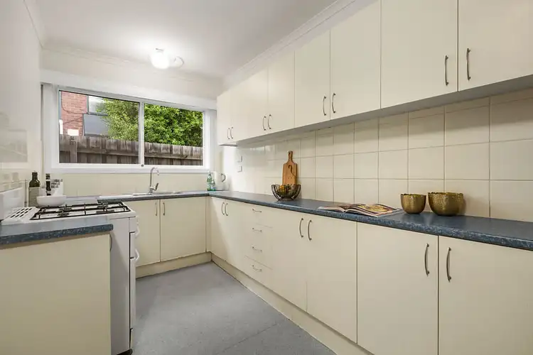 Sixth view of Homely house listing, 264 Barkly Street, Fitzroy North VIC 3068