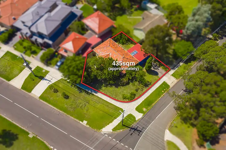Second view of Homely house listing, 58 Perkins Avenue, Bellfield VIC 3081