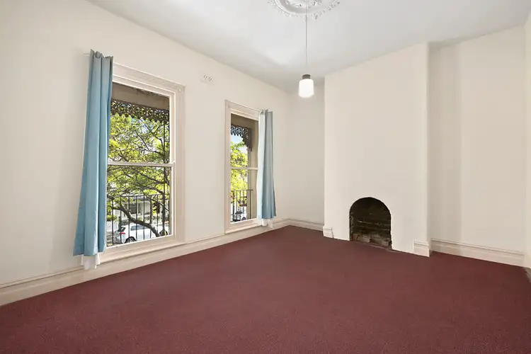 Second view of Homely house listing, 201 Scotchmer Street, Fitzroy North VIC 3068