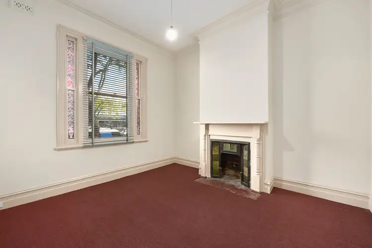 Third view of Homely house listing, 201 Scotchmer Street, Fitzroy North VIC 3068
