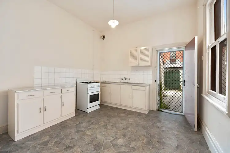 Fourth view of Homely house listing, 201 Scotchmer Street, Fitzroy North VIC 3068
