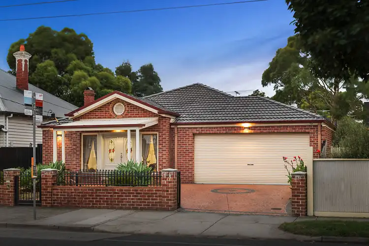 50 Victoria Road, Northcote VIC 3070