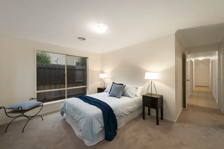 Fifth view of Homely house listing, 50 Victoria Road, Northcote VIC 3070