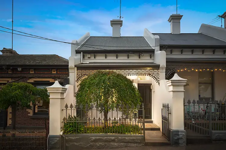 48 Erskine Street, North Melbourne VIC 3051