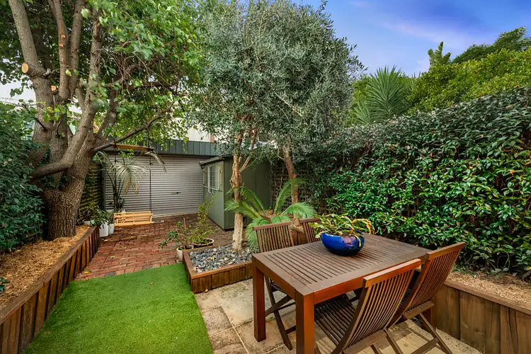Third view of Homely house listing, 48 Erskine Street, North Melbourne VIC 3051