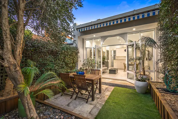 Fourth view of Homely house listing, 48 Erskine Street, North Melbourne VIC 3051
