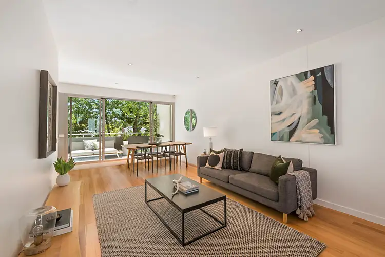 497 Napier Street, Fitzroy North VIC 3068