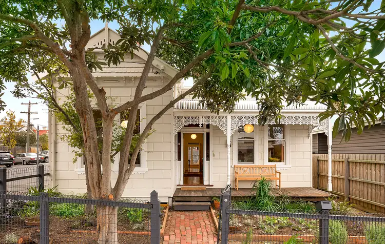 84 Ramsden Street, Clifton Hill VIC 3068