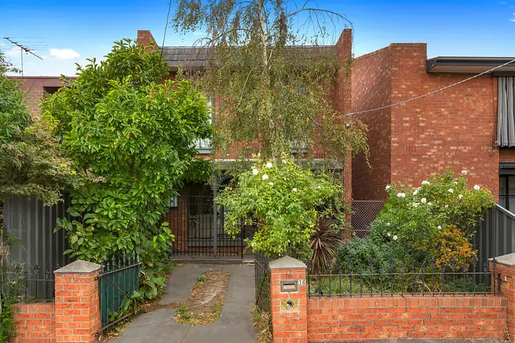 16 Bendigo Street, Collingwood VIC 3066
